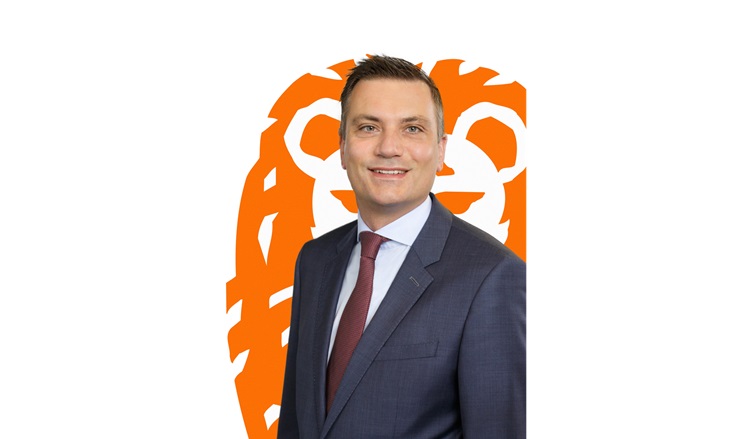 Senior Appointment at ING Turkey